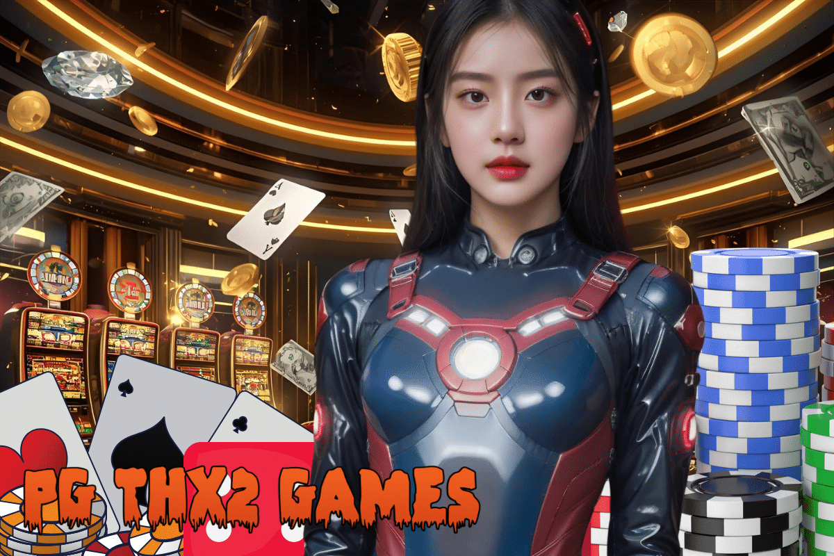 pg thx2 games slot