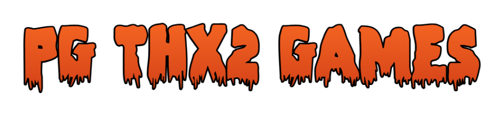 pg thx2 games